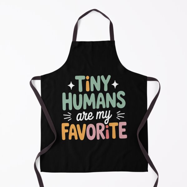 Item preview, Tiny Humans Are My Favorite designed and sold by TeamLequid.