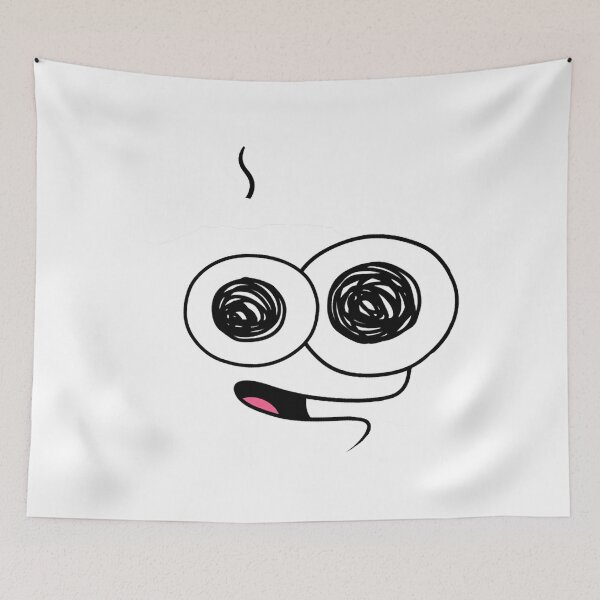 Item preview, Smiling Friends - Pim  designed and sold by juchishiq.