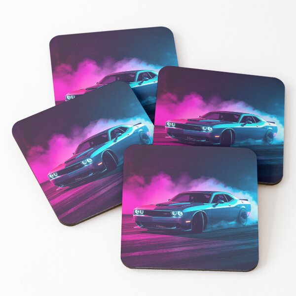Item preview, Muscle car designed and sold by TurboWear.