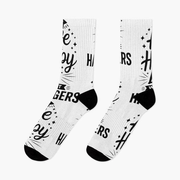 Item preview, Can_t Have a Happy Life Without Hamburgers designed and sold by sterabamineh.