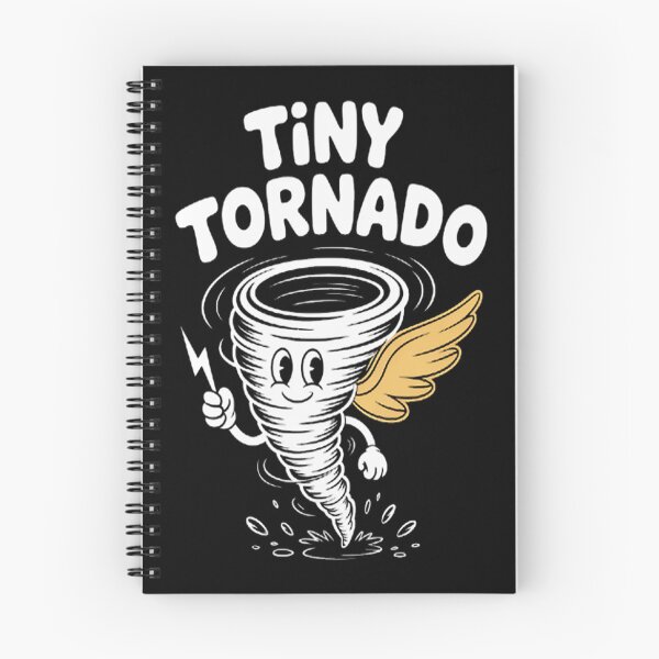 Item preview, Tiny Tornado Chaos Crazy designed and sold by TeamLequid.