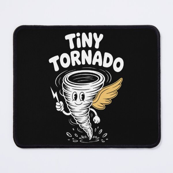 Item preview, Tiny Tornado Chaos Crazy designed and sold by TeamLequid.
