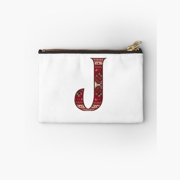 Item preview, Letters J sadu  designed and sold by graphyart.