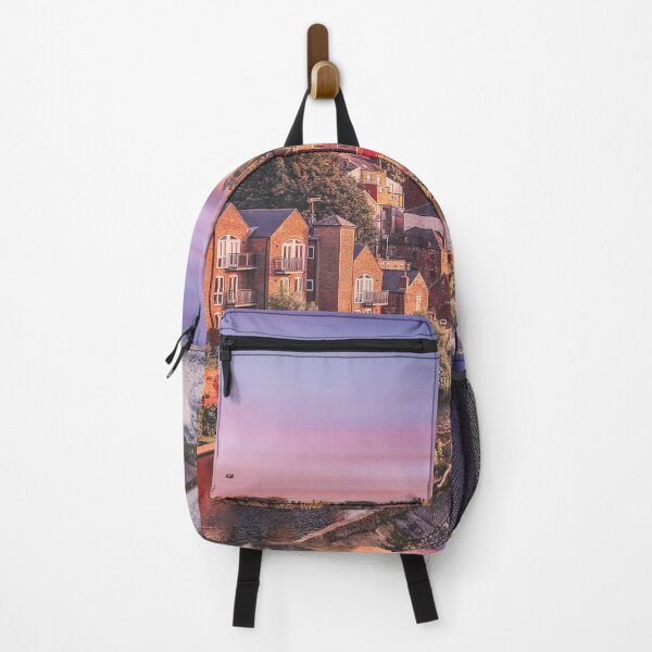 Item preview, Durham Skyline – Historic castle at a magical sunset designed and sold by Mauswohn.