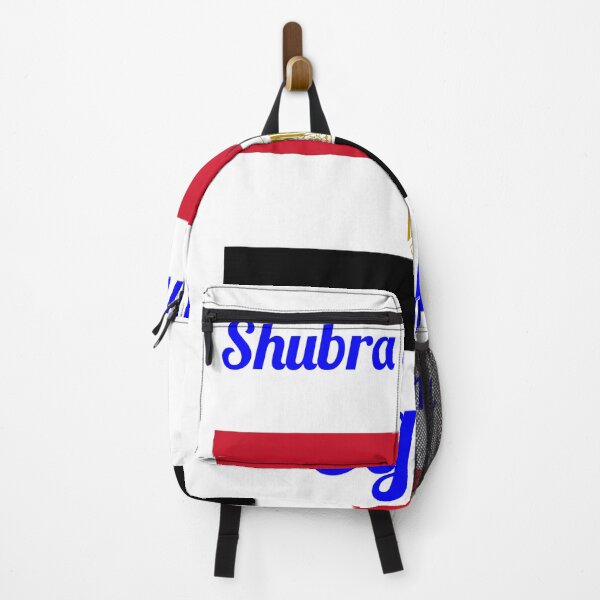 Item preview, Shubra El Kheima Egypt - Stylish Prints, designed and sold by Fleetwood1994.