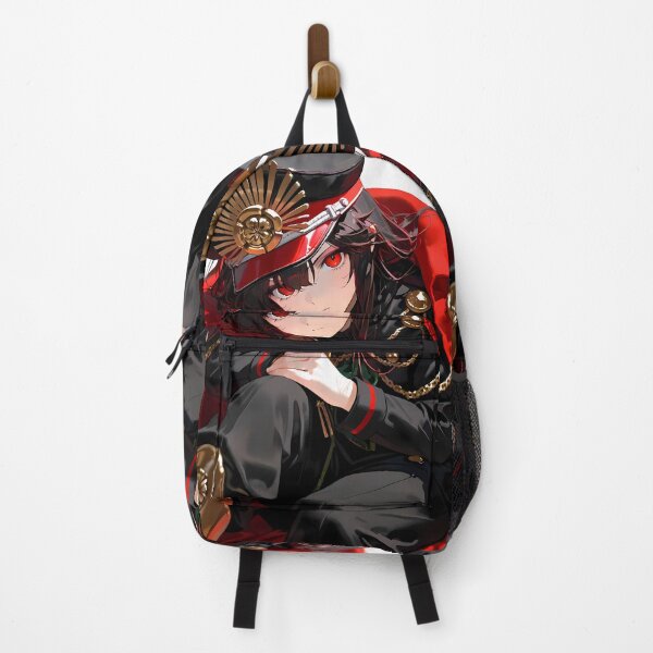 Item preview, Oda Nobunaga Demon King Fate Grand Order Calm Crimson Anime Girl Warrior designed and sold by Tokyonomad.
