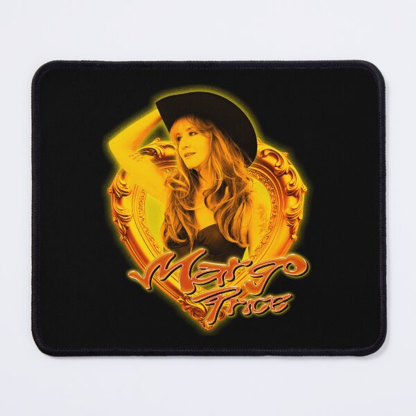 Item preview, Orange Typography With Outlaw Country Singer designed and sold by FourtyNinen.