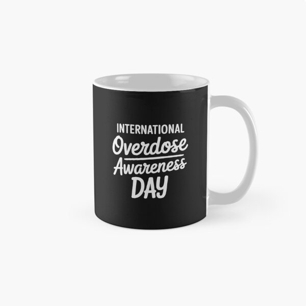 Item preview, International Overdose Awareness Day 245 designed and sold by tkhrbika.