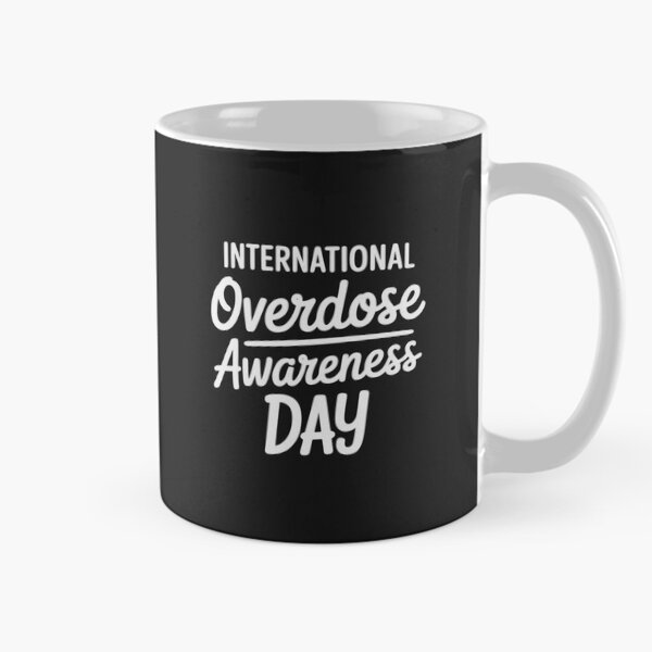 Item preview, International Overdose Awareness Day 245 designed and sold by tkhrbika.