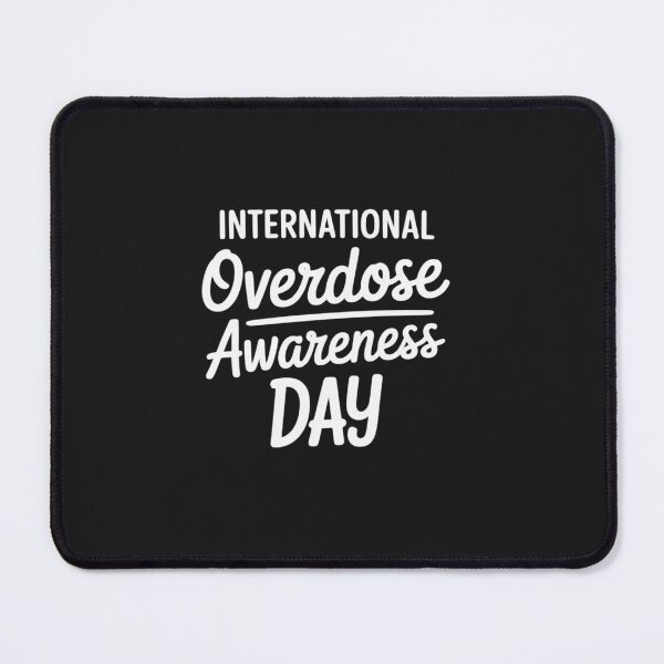 Item preview, International Overdose Awareness Day 245 designed and sold by tkhrbika.