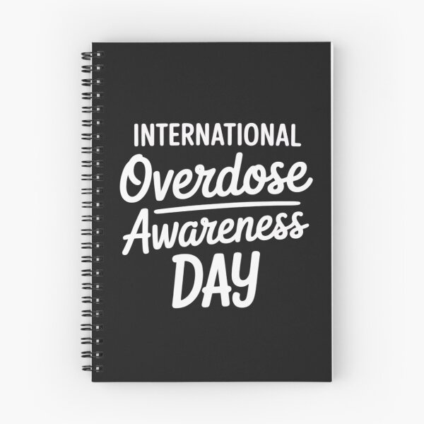Item preview, International Overdose Awareness Day 245 designed and sold by tkhrbika.