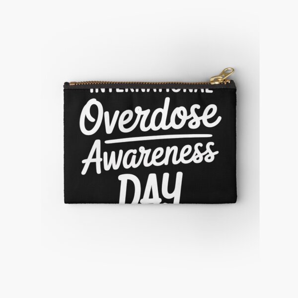 Item preview, International Overdose Awareness Day 245 designed and sold by tkhrbika.