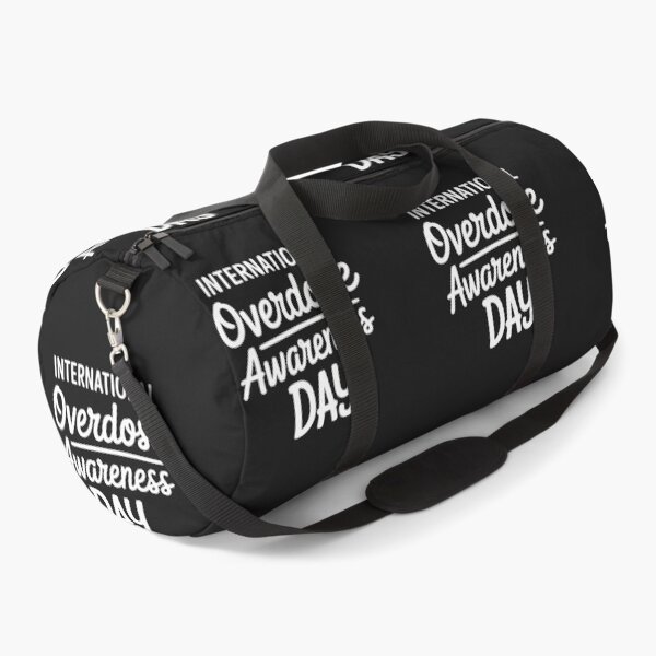 Item preview, International Overdose Awareness Day 245 designed and sold by tkhrbika.