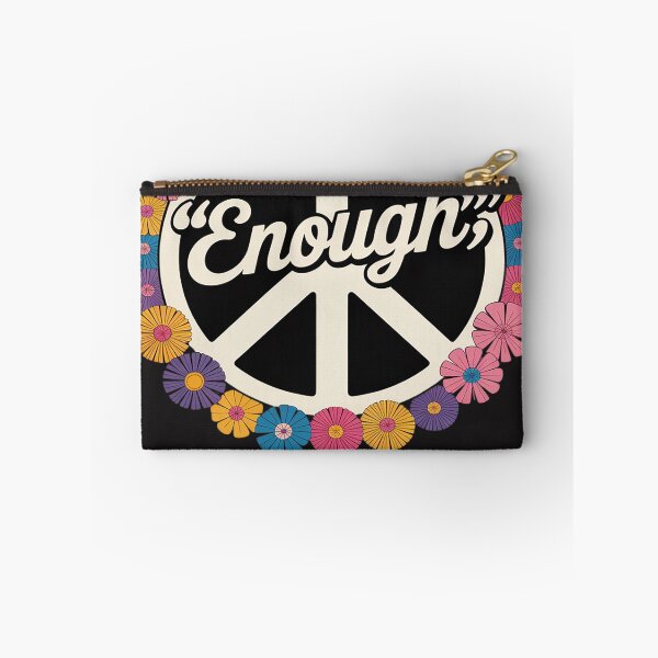 Item preview, International Overdose Awareness Day Purple Peace sign designed and sold by tkhrbika.