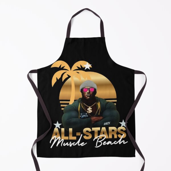 Item preview, All-Star Grind, Coastal Shine! designed and sold by RAIZX.