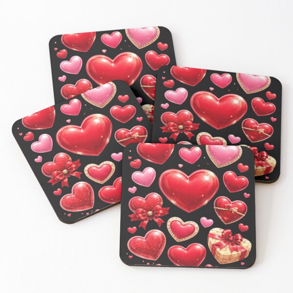 Item preview, valentines t-shirt designed and sold by Deenx35.