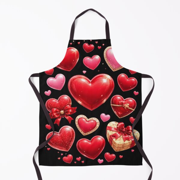 Item preview, valentines t-shirt designed and sold by Deenx35.
