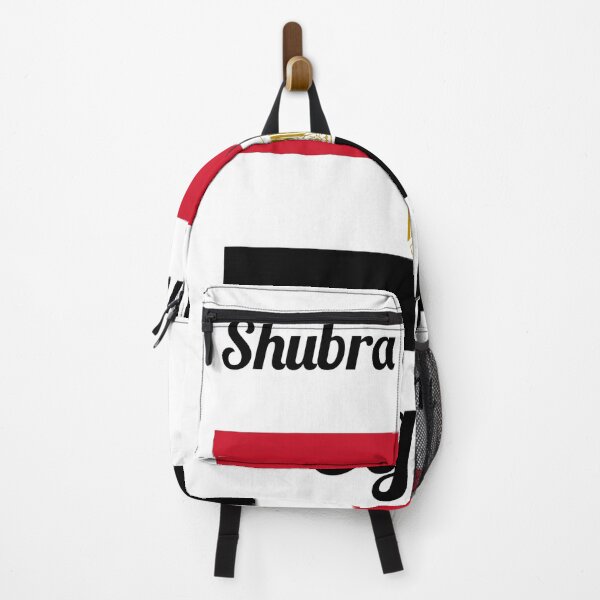 Item preview, Shubra El Kheima Egypt - Stylish Prints, designed and sold by Fleetwood1994.