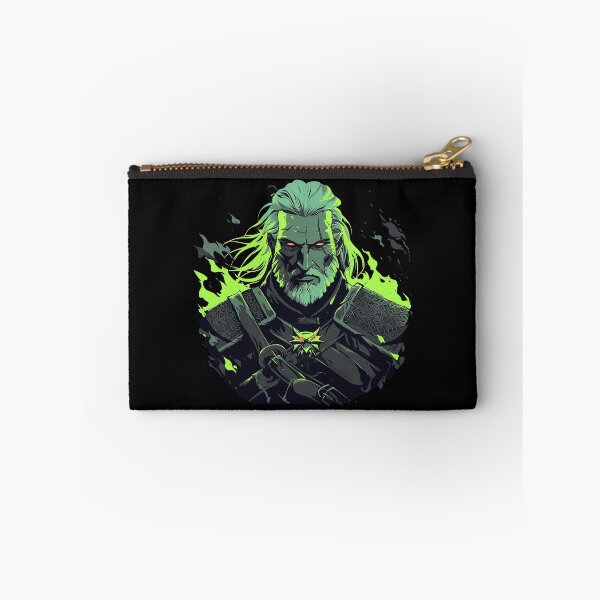 Item preview, Witcher Fantasy Warrior Cinematic Landscape designed and sold by oellisabaei.