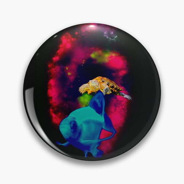 Item preview, Swimming Through Space 2026 by ElitebyElise designed and sold by ElitebyElise.