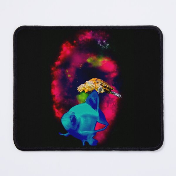 Item preview, Swimming Through Space 2026 by ElitebyElise designed and sold by ElitebyElise.