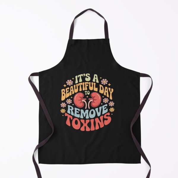 Item preview, It's A Beautiful Day to Remove Toxins designed and sold by tkhrbika.