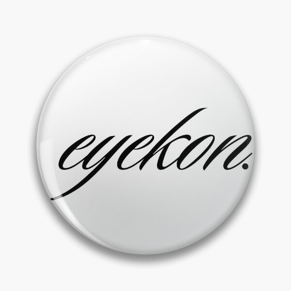 Item preview, Katseye Eyekon sticker merch  designed and sold by smelstefer.