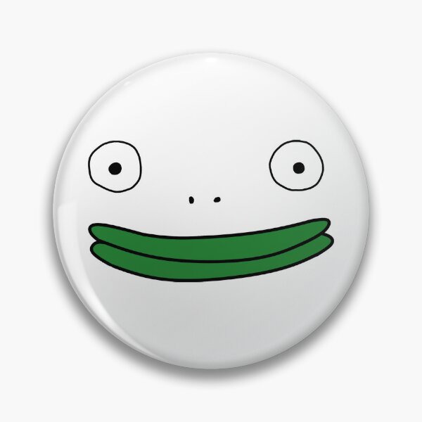 Item preview, Smiling Friends - Mr Frog  designed and sold by juchishiq.