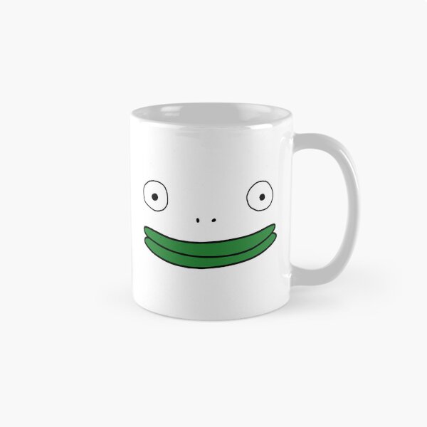 Item preview, Smiling Friends - Mr Frog  designed and sold by juchishiq.
