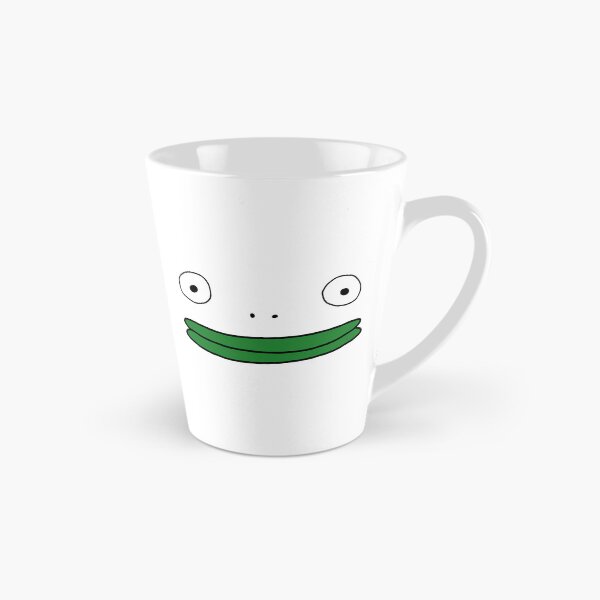 Item preview, Smiling Friends - Mr Frog  designed and sold by juchishiq.