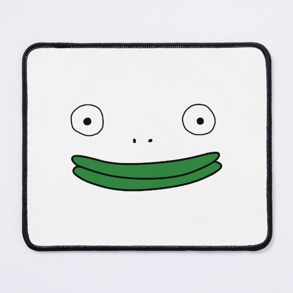 Item preview, Smiling Friends - Mr Frog  designed and sold by juchishiq.
