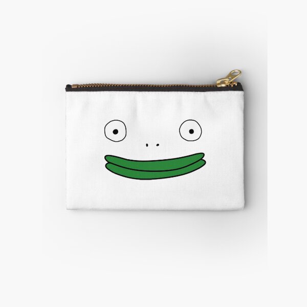 Item preview, Smiling Friends - Mr Frog  designed and sold by juchishiq.