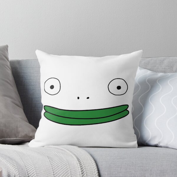 Item preview, Smiling Friends - Mr Frog  designed and sold by juchishiq.