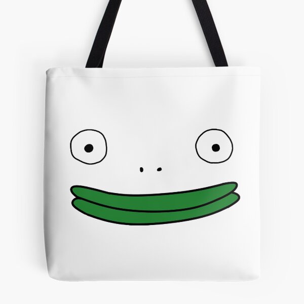 Item preview, Smiling Friends - Mr Frog  designed and sold by juchishiq.
