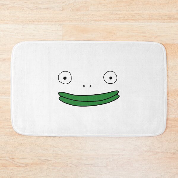Item preview, Smiling Friends - Mr Frog  designed and sold by juchishiq.