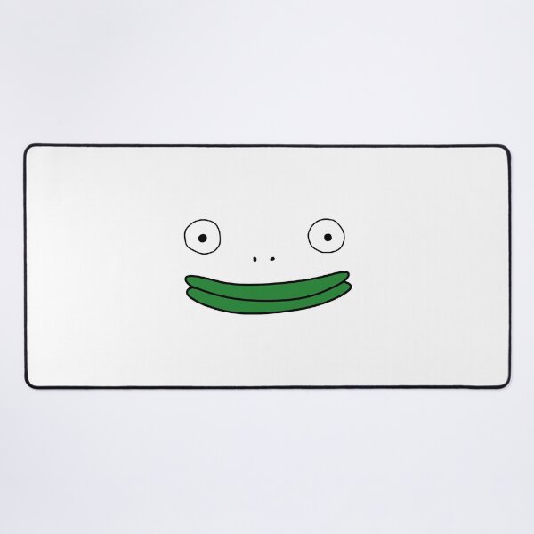 Item preview, Smiling Friends - Mr Frog  designed and sold by juchishiq.