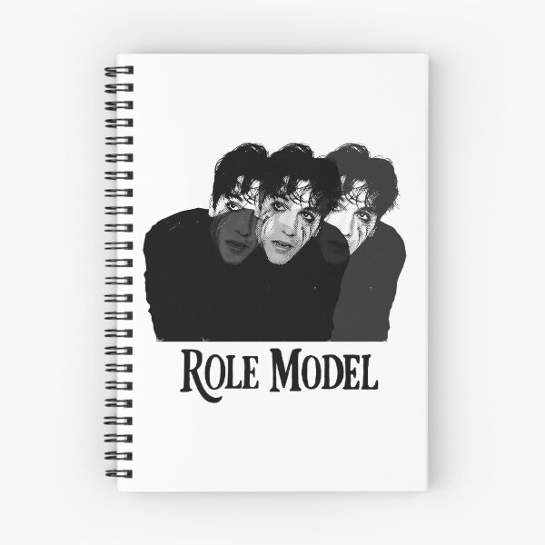 Item preview, Role Model designed and sold by Thebluess553.