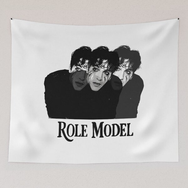 Item preview, Role Model designed and sold by Thebluess553.