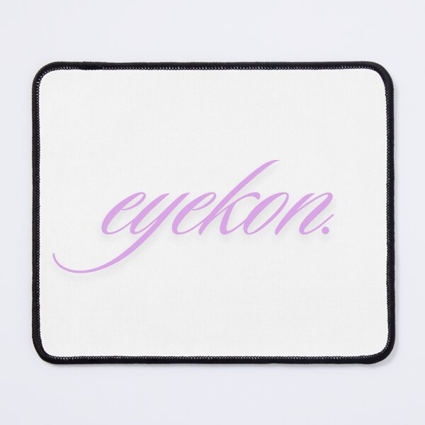Item preview, Katseye eyekon pink sticker  designed and sold by smelstefer.