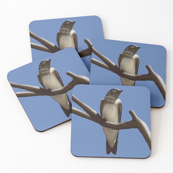 Item preview, Tree Martin designed and sold by Hannah Fairbairn Art (AngusAid).