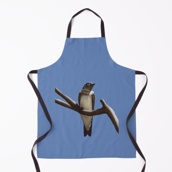 Item preview, Tree Martin designed and sold by Hannah Fairbairn Art (AngusAid).