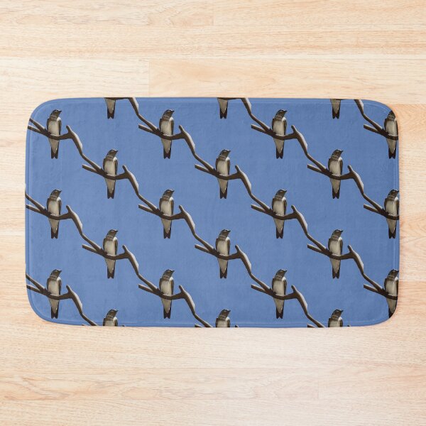 Item preview, Tree Martin designed and sold by Hannah Fairbairn Art (AngusAid).