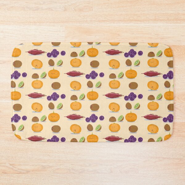 Item preview, Funny Fruits Fun Pack designed and sold by Liron Peer's Magical Store.