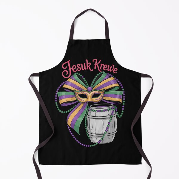 Item preview, Coquette Bow Pencil Mask Beads Mardi Gras Teacher Krewe Cute designed and sold by sterabamineh.