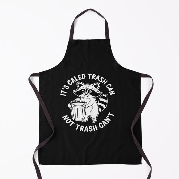 Item preview, It's Called Trash Can Not Trash Can't designed and sold by tkhrbika.