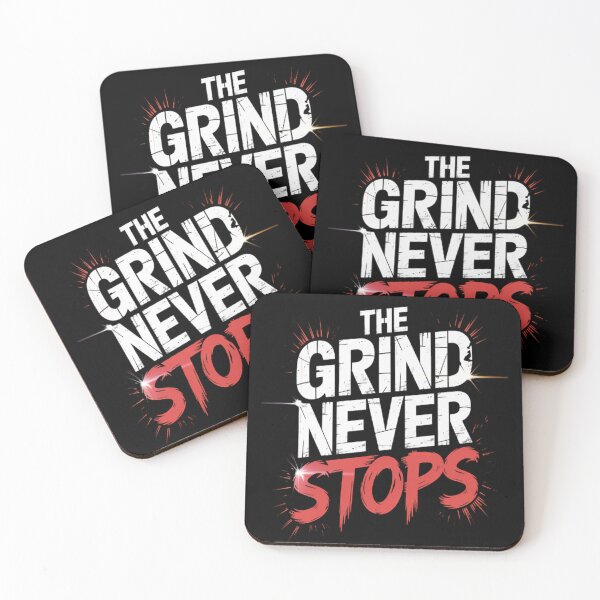 Item preview, Together We Rise The Grind Never Stops designed and sold by TeamLequid.
