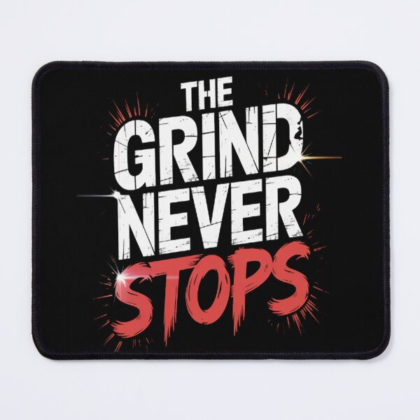 Item preview, Together We Rise The Grind Never Stops designed and sold by TeamLequid.