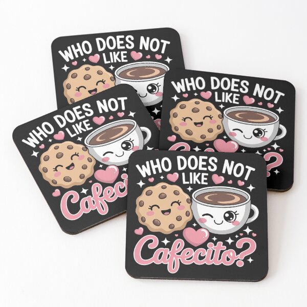 Item preview, Cuban Coffee Drinking Cafecito y Chisme Cuban Coffee designed and sold by sterabamineh.