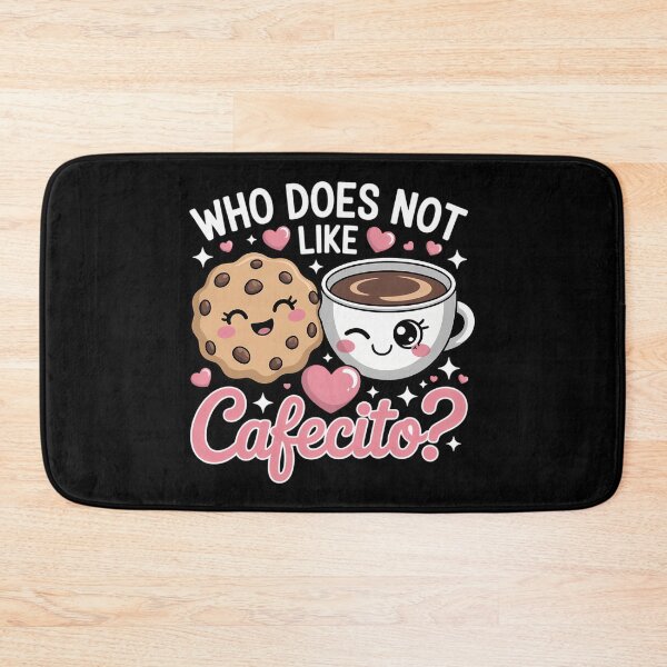 Item preview, Cuban Coffee Drinking Cafecito y Chisme Cuban Coffee designed and sold by sterabamineh.