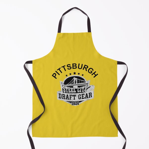 Item preview, Pittsburgh-Steel City Draft 2026  designed and sold by Elloodiee.